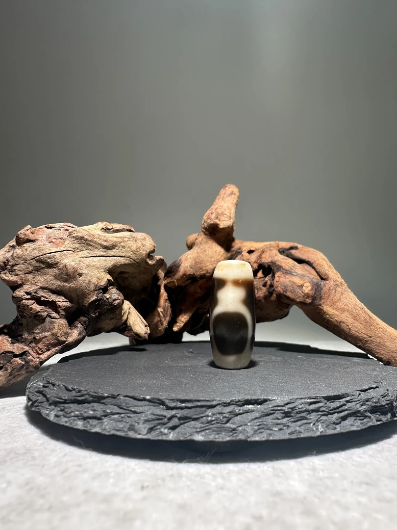 蔓臧丨莫希宝瓶纯手工仿纯高油高糯料玛瑙珠