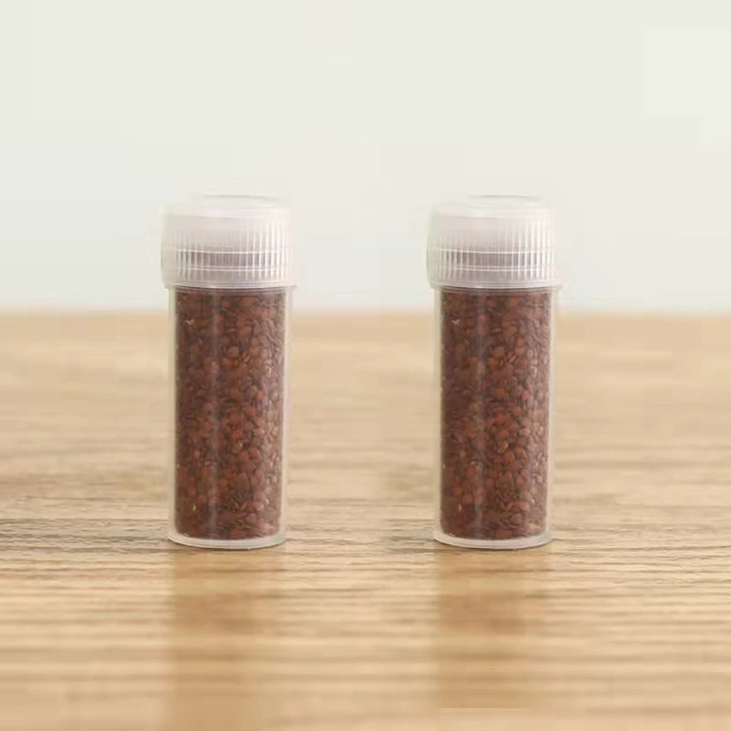 鱼缸水草种子生态玻璃瓶草缸水培绿植造景家用办公室装饰