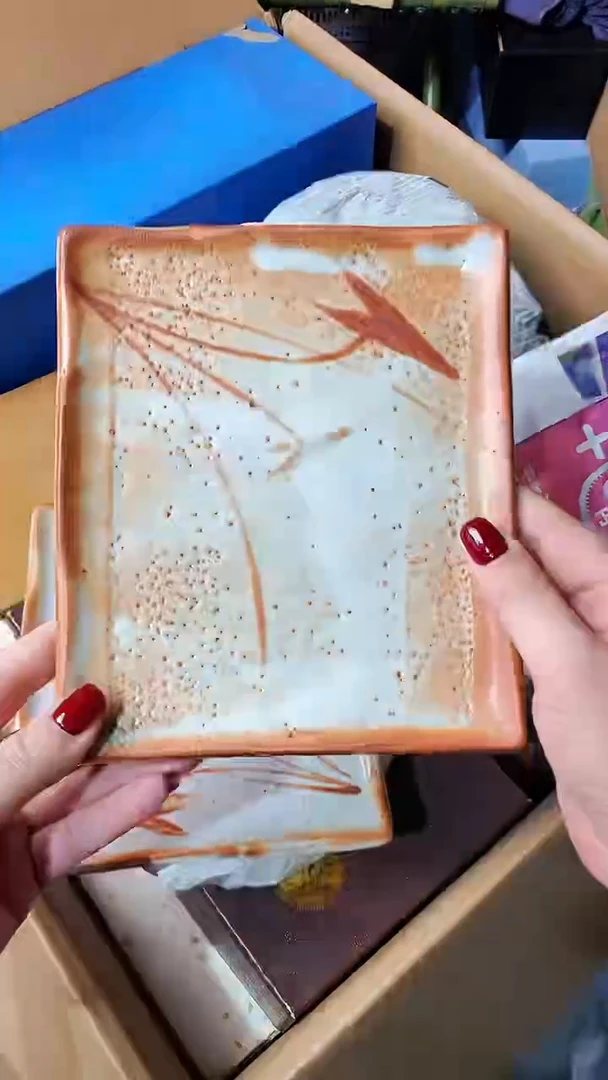 【闪购商品】陶瓷陶瓷