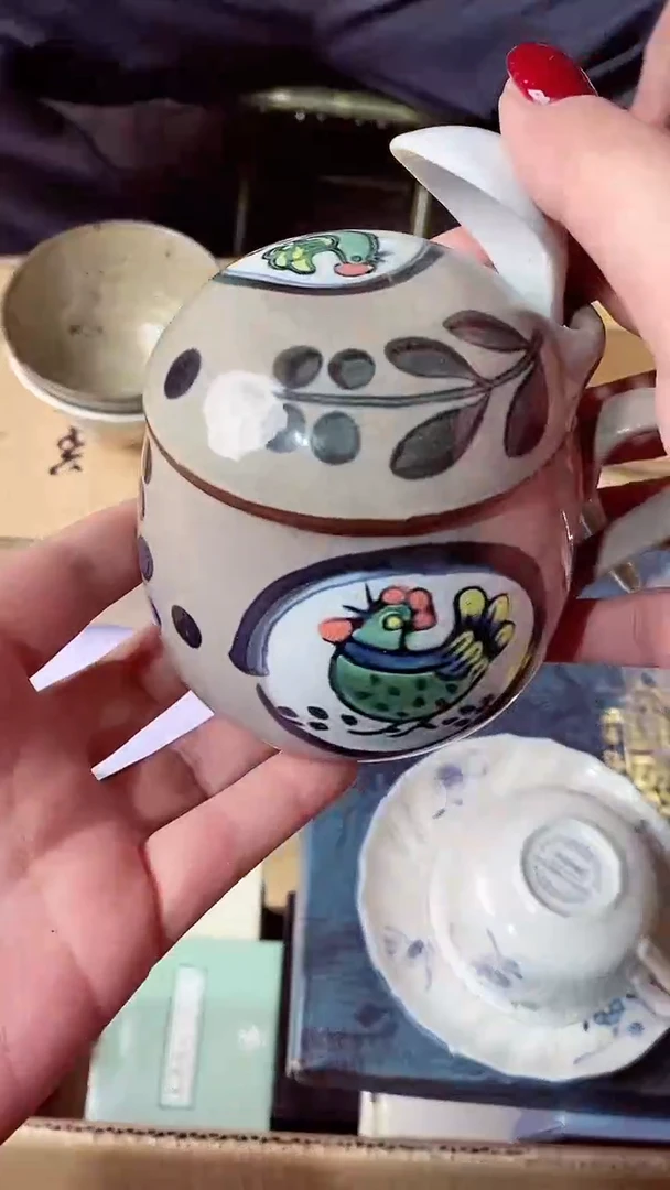 【闪购商品】陶瓷陶瓷