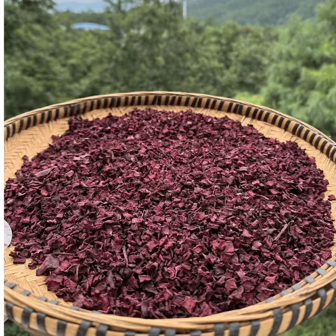 小花山货精品火焰参