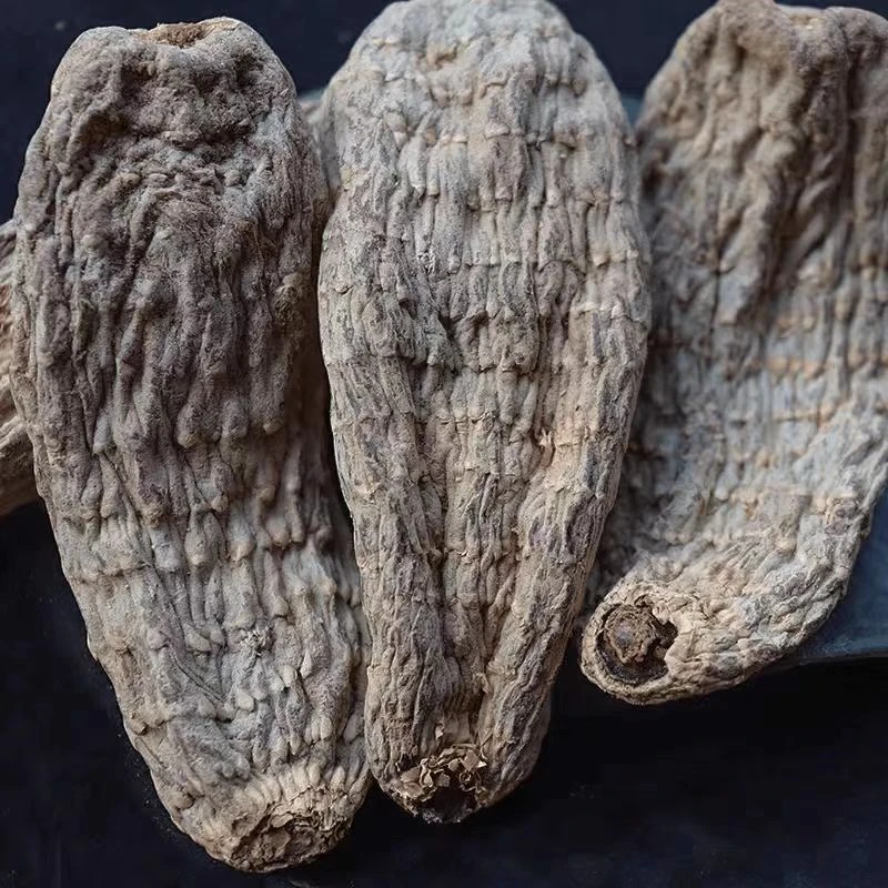 大妹山货云南深山昭通天麻