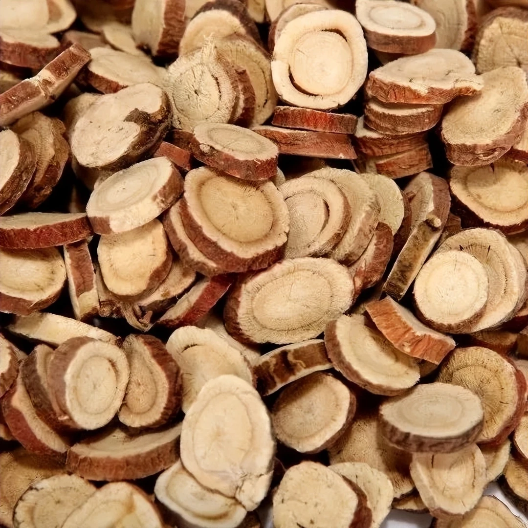 春妹山货云南深山甘草