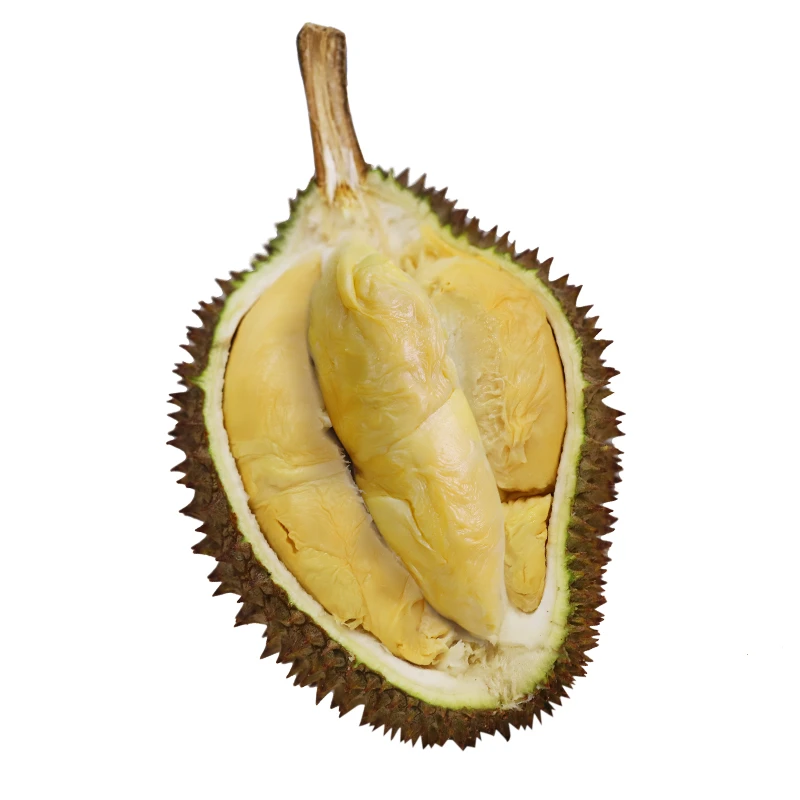 马来西亚D2狐王榴莲