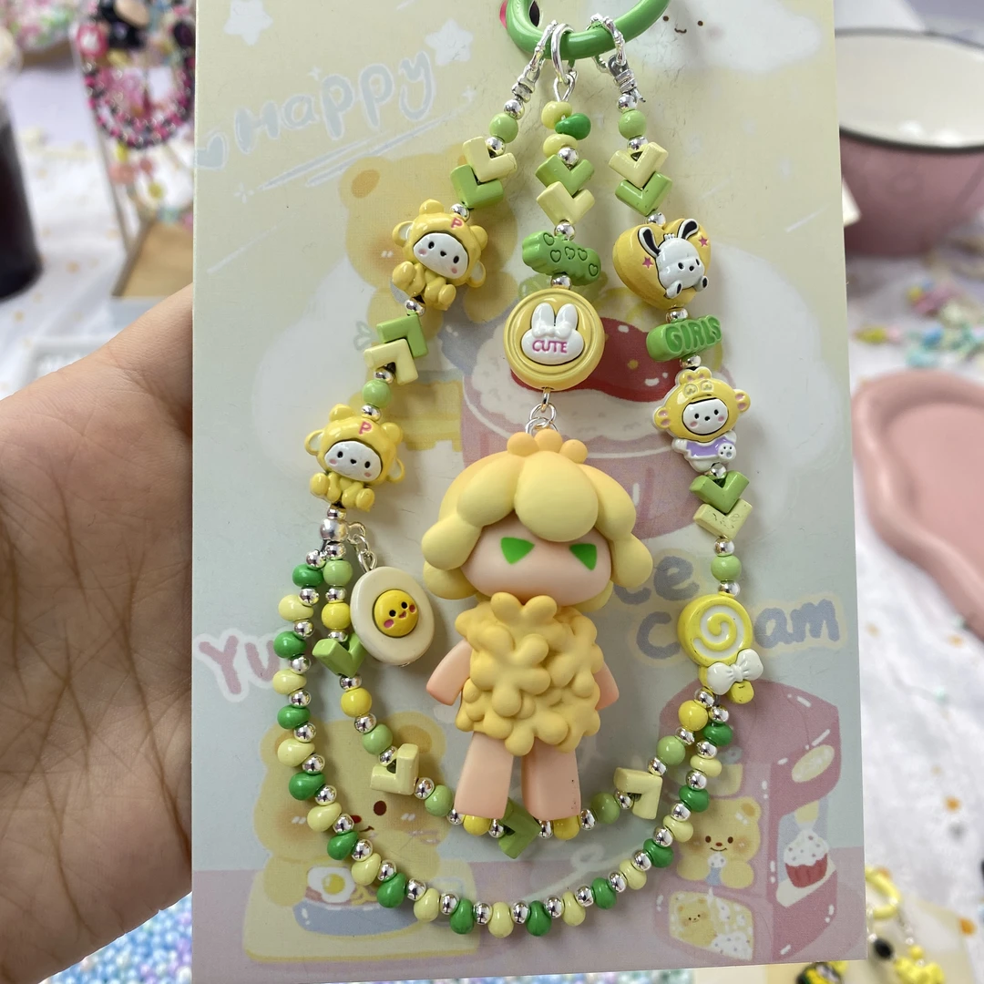 G1-G200饰品手机链配珠配件本