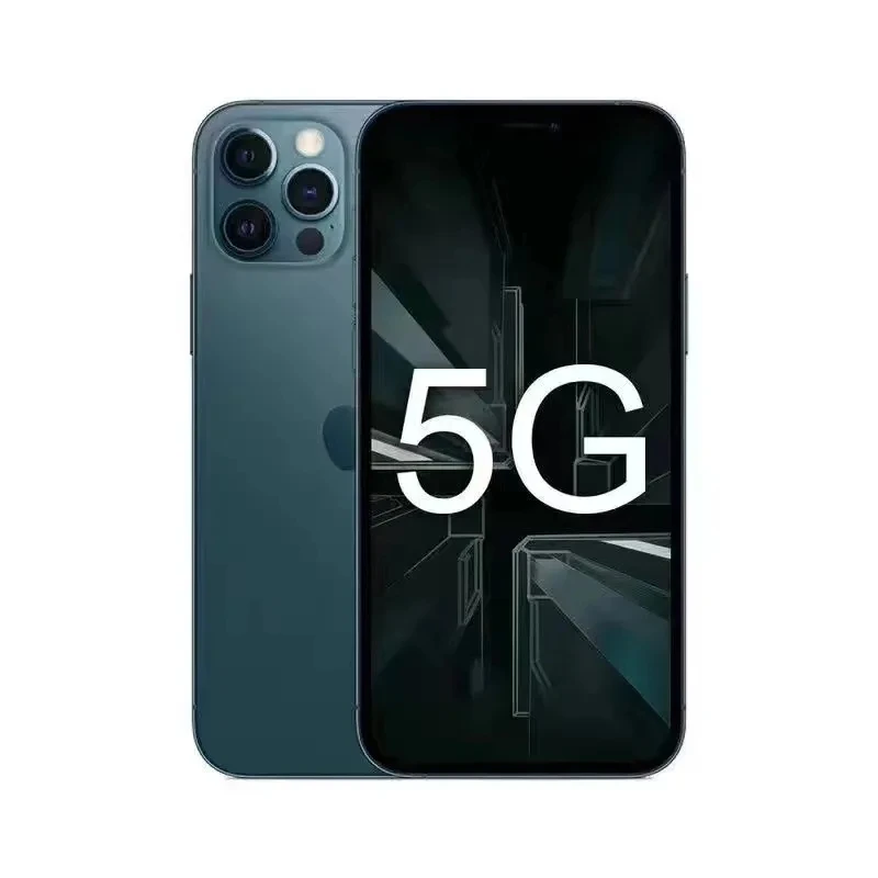 9新 Apple/苹果 iPhone12Pro二手机国行原装正品双卡全网通