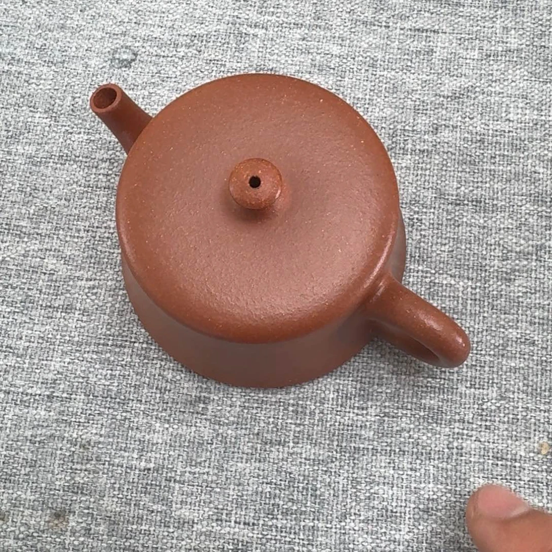 紫砂茶壶宜兴紫砂