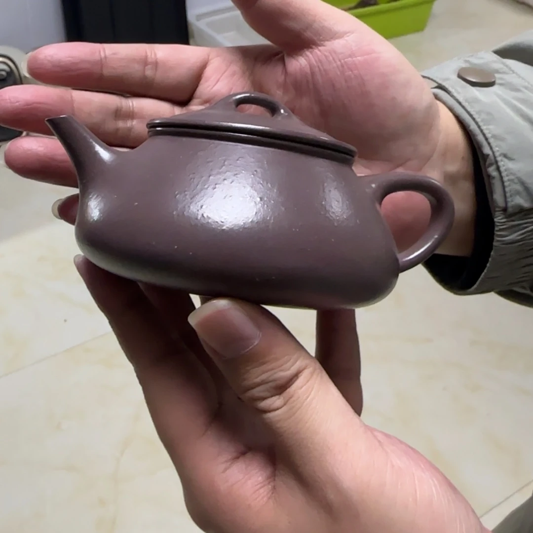 【闪购商品】紫砂茶壶