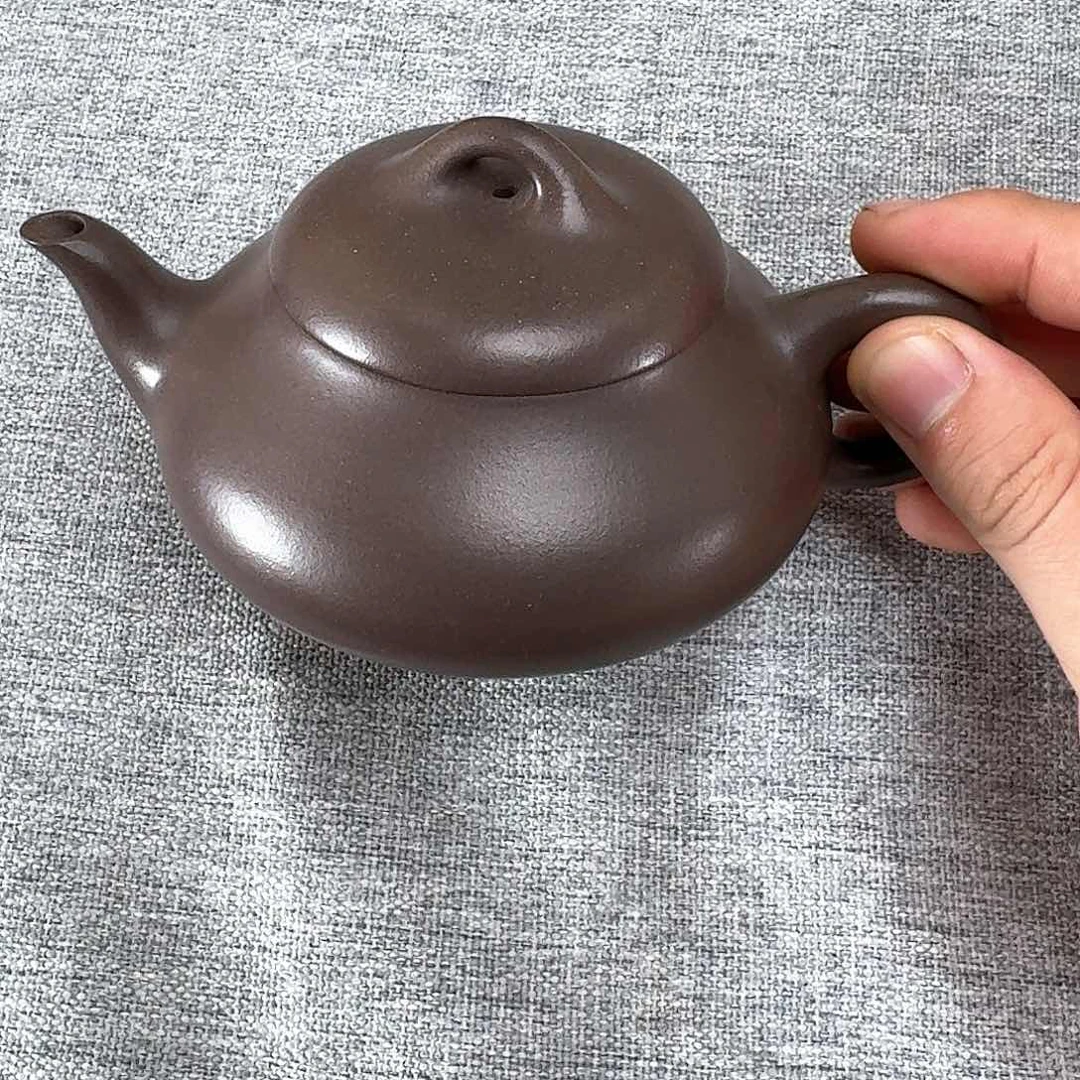 紫砂茶壶承*宜兴紫砂