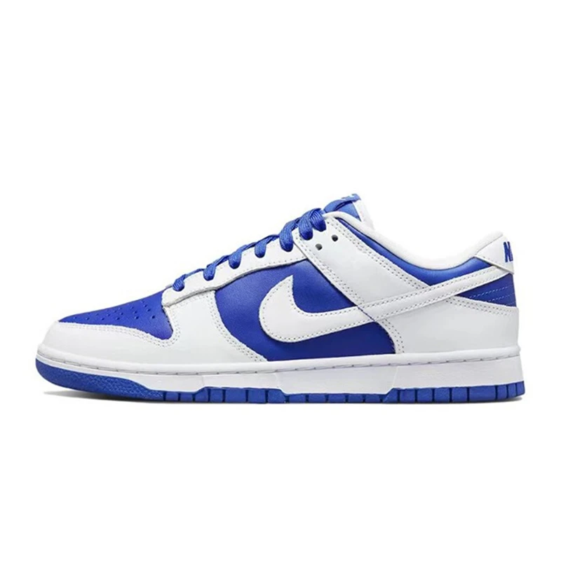【卖场】NIKE耐克男子NIKE DUNK LOW RETRO休闲鞋DD1391-401
