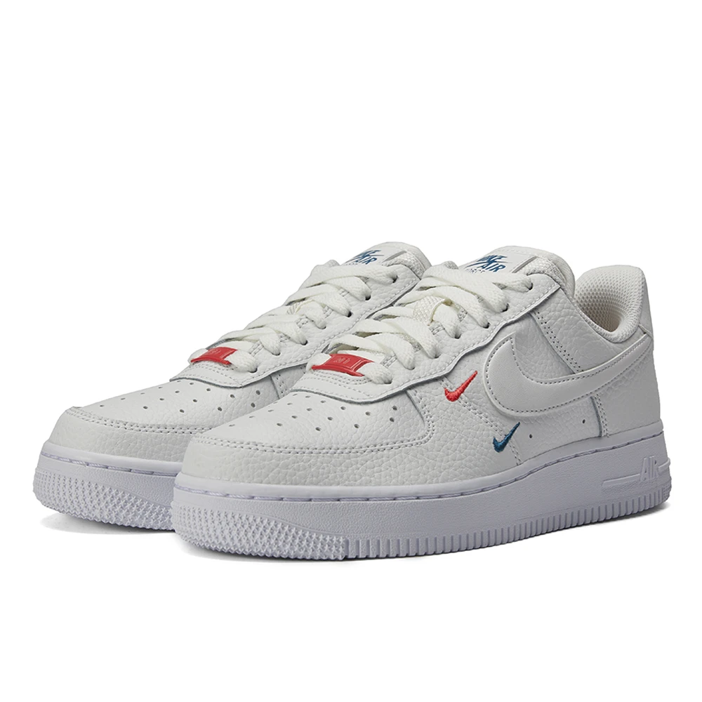 ★精选★Nike耐克女子AIR FORCE 1 '07ESS时尚百搭休闲鞋CT1989-101