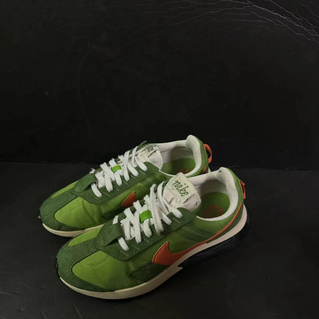 41码/男子 MAX 低帮 跑鞋/公价999/9新