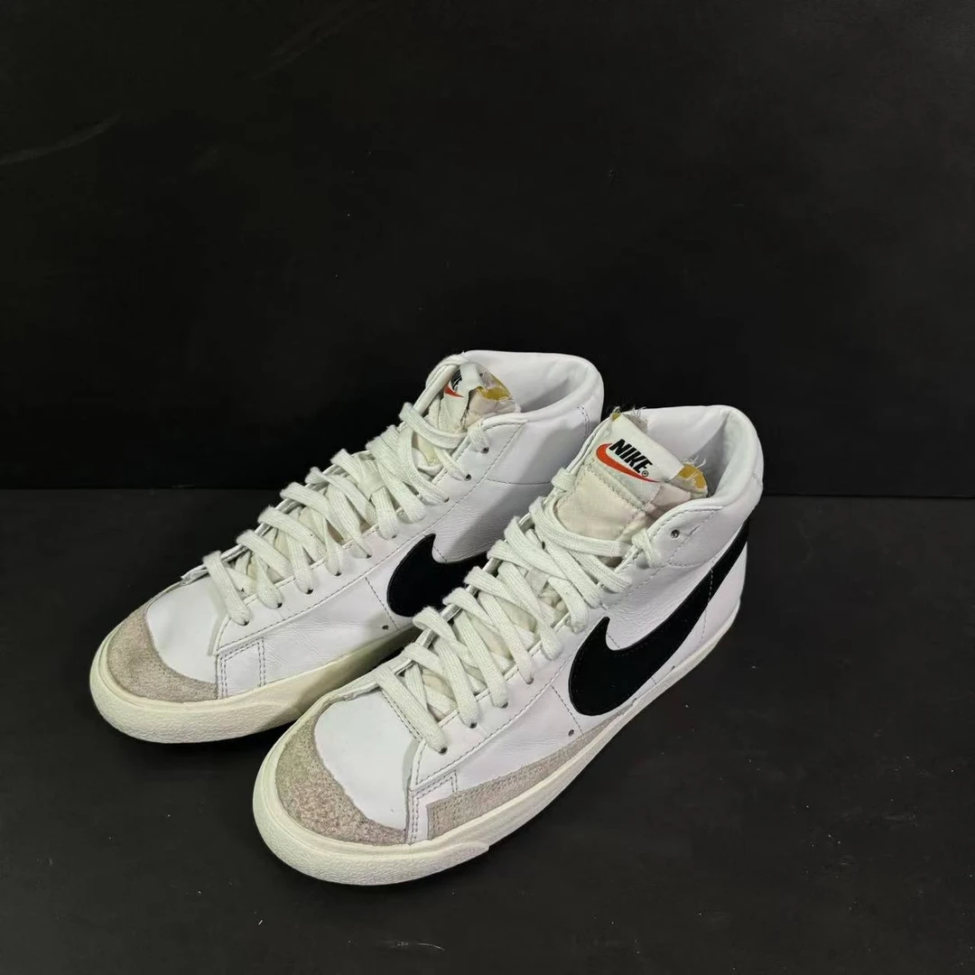 41码/Blazer 中帮 板鞋