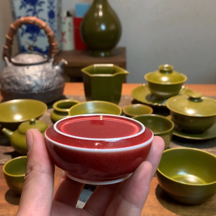 【闪购商品】陶瓷杯