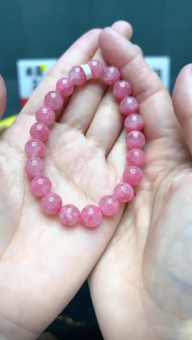 【闪购商品】水晶手链未镶嵌131多样式发其一/