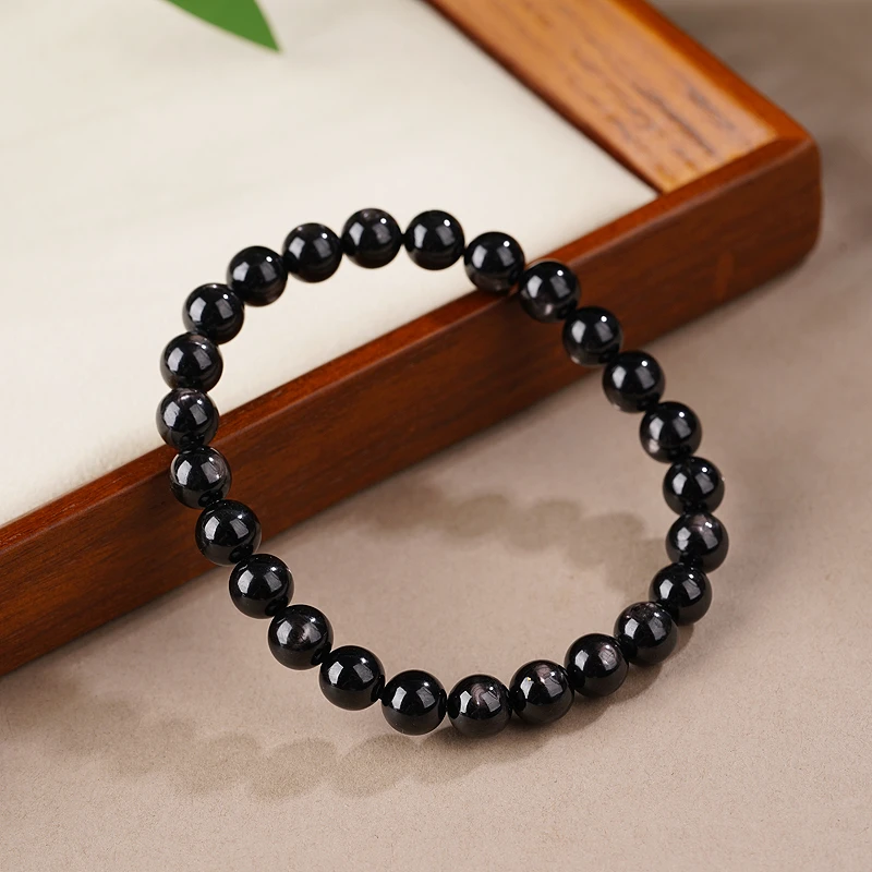 藏藏金运石手串7+货号369多样式发其一