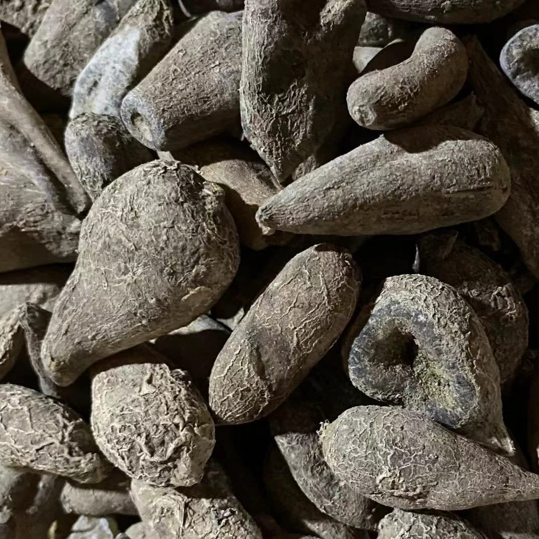 【腾冲土特产优选】 现收  郁金 （250g-500g）