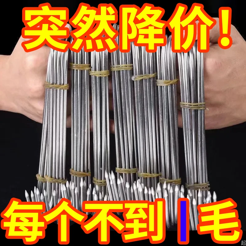 不锈钢挂钩S型香肠厨房用品晒烤鸭尖头晒鱼干咸肉挂腊肉晒晒钩子