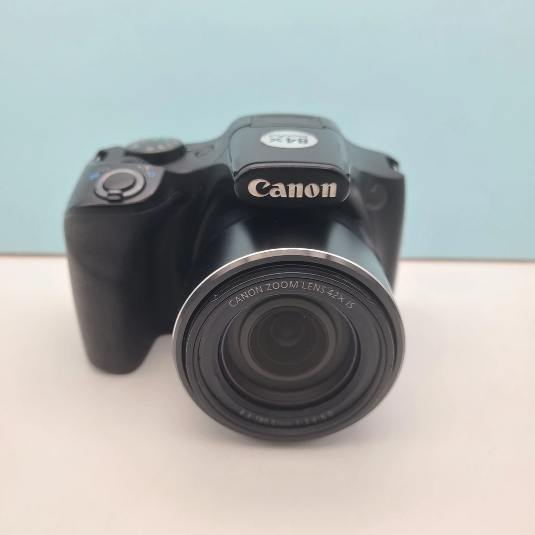 时光CCD JiaNeng SX520   42倍长焦便携式数码相机摄月演唱会必备
