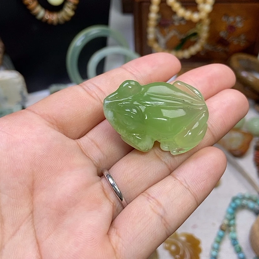 【闪购商品】南红玛瑙手链未镶嵌二*