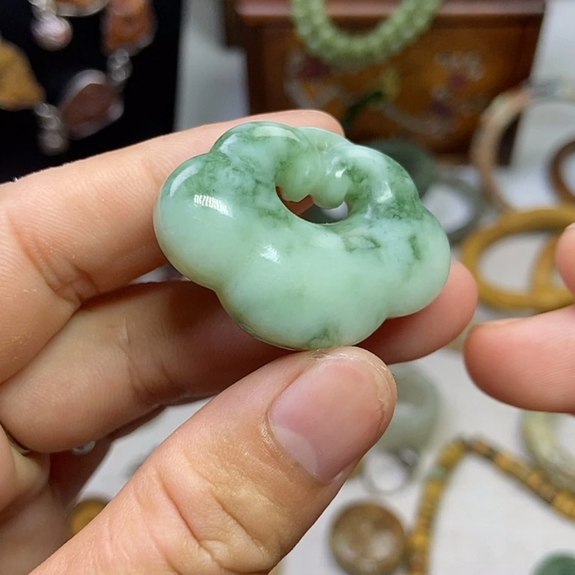 【闪购商品】南红玛瑙手链未镶嵌