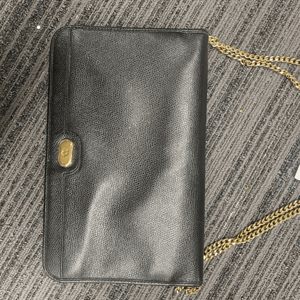 95新 DIOR/迪奥 Dior/链条包/95新 100315
