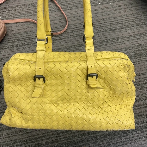 95新 BOTTEGA VENETA/葆蝶家 BV/95新/013073