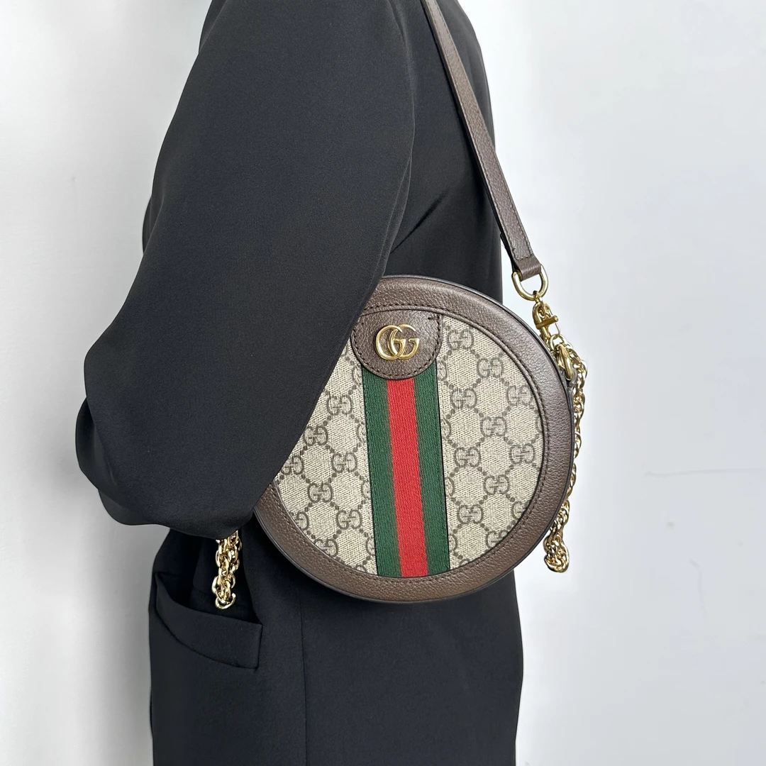 95新 GUCCI/古驰 GUCCI古驰 392138