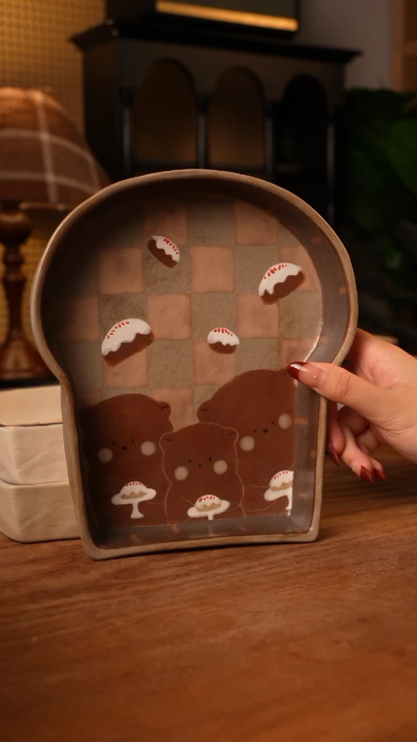 【闪购商品】碗川谷原创1030日场次直播