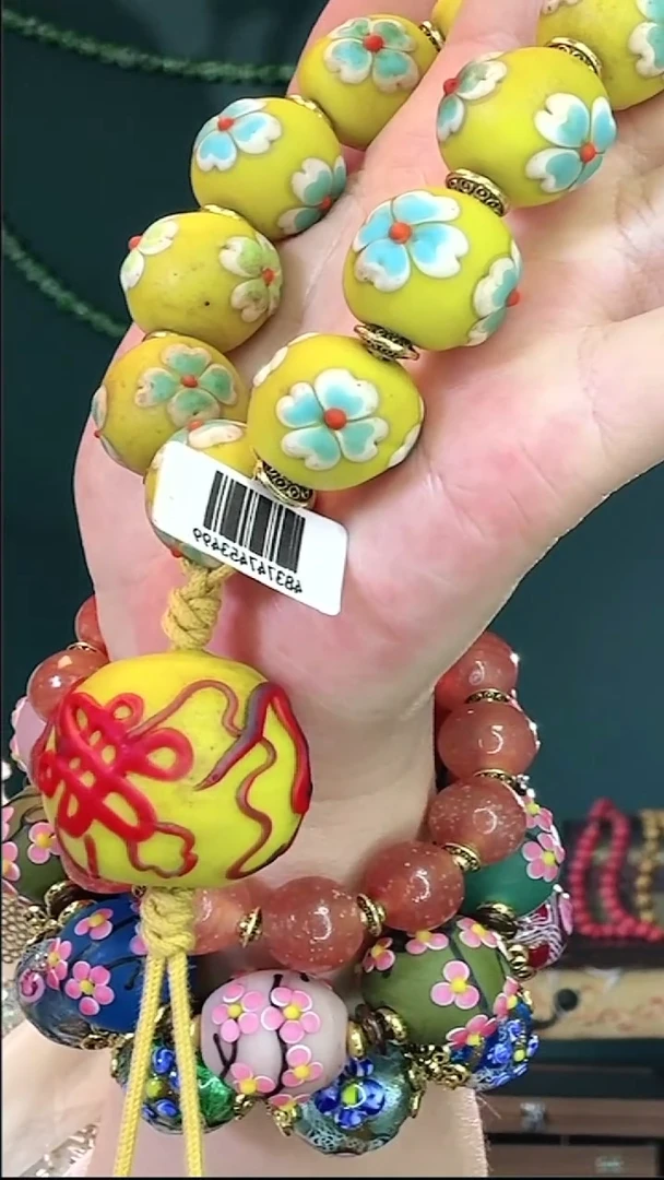 【闪购商品】琉璃手工艺品琉璃098