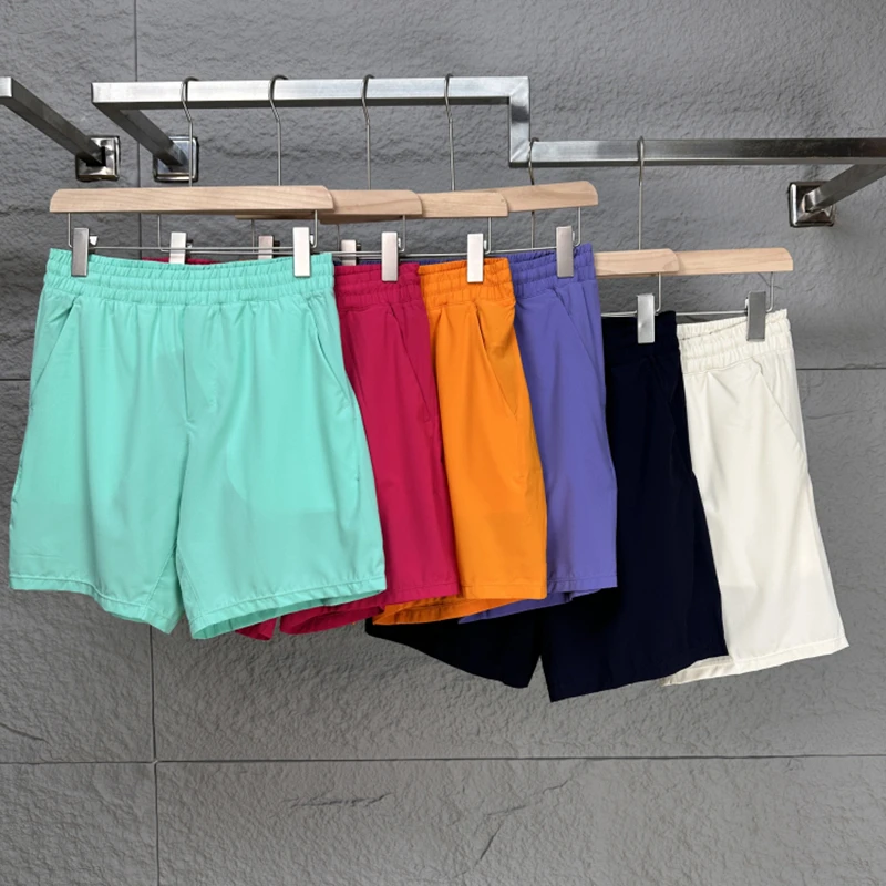 一条难求！冷感速干透气 3D立裁 夏季流行男女户外运动短裤休闲裤