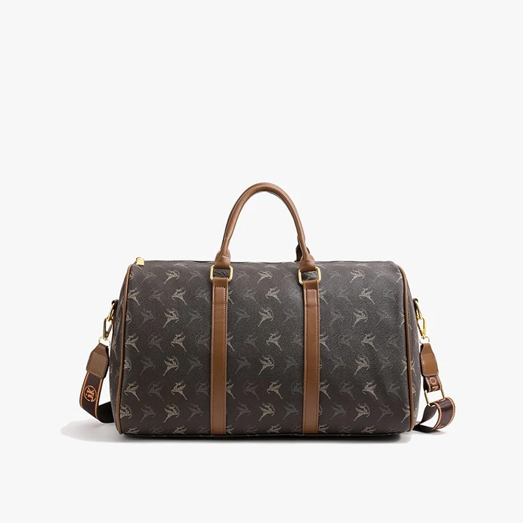 BT秋冬新款(长45高27厚22)6005超大容量时尚手提单间斜挎包