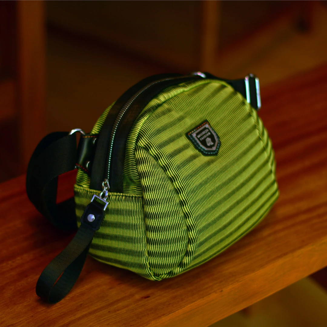 豆包原创新款2024个性时尚单肩包韩版休闲百搭斜挎贝壳包（23008）