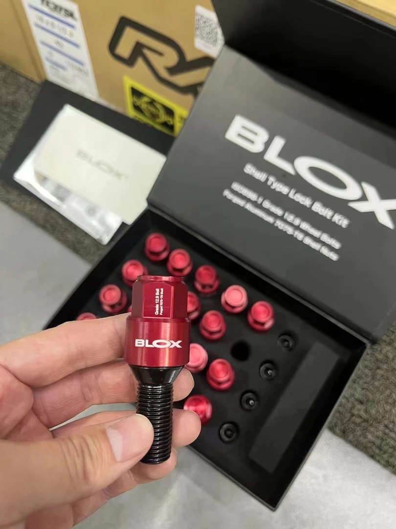 锻造螺丝7075航空铝材