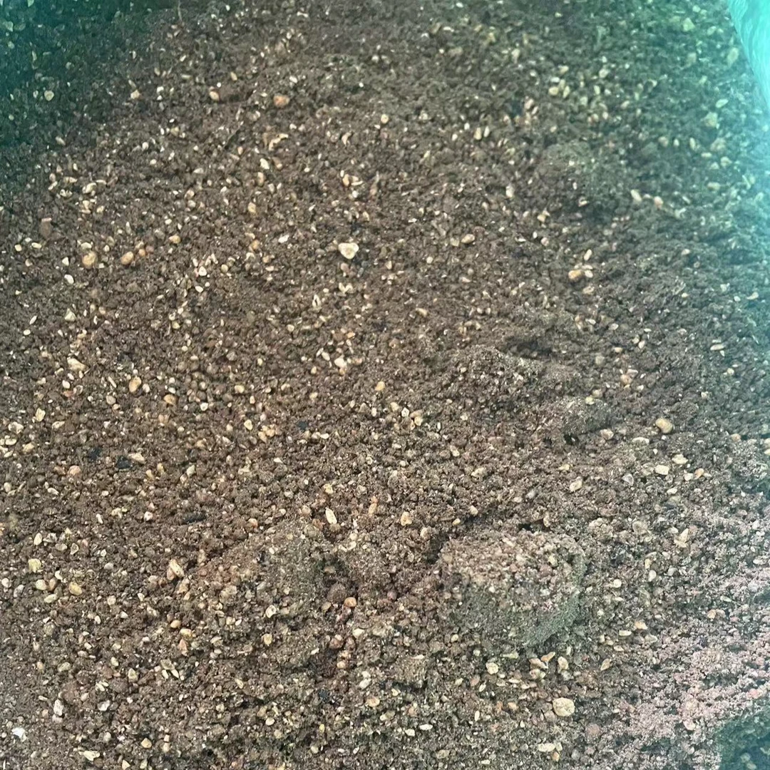 纯粉末六合一颗粒- 赤玉土鹿沼土桐生砂竹颗粒泥炭混合粉末播种土