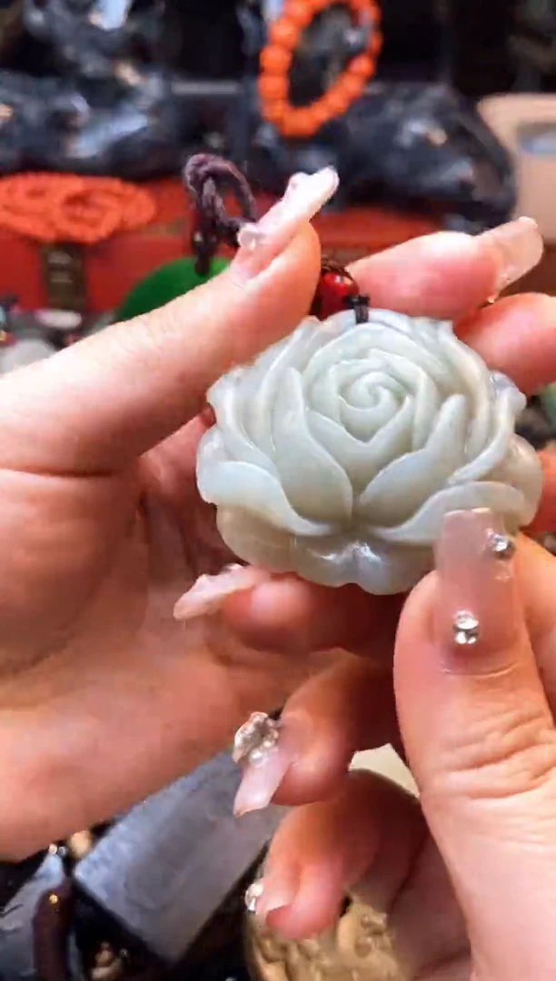 【闪购商品】和田玉挂件未镶嵌多样性发货拍一发一