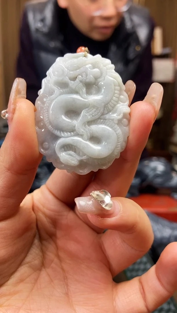 【闪购商品】翡翠挂件未镶嵌多样性发货拍一发一