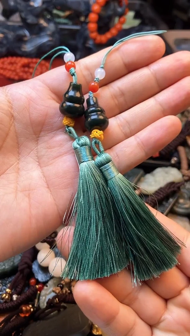 【闪购商品】和田玉挂件未镶嵌多样性发货拍一发一