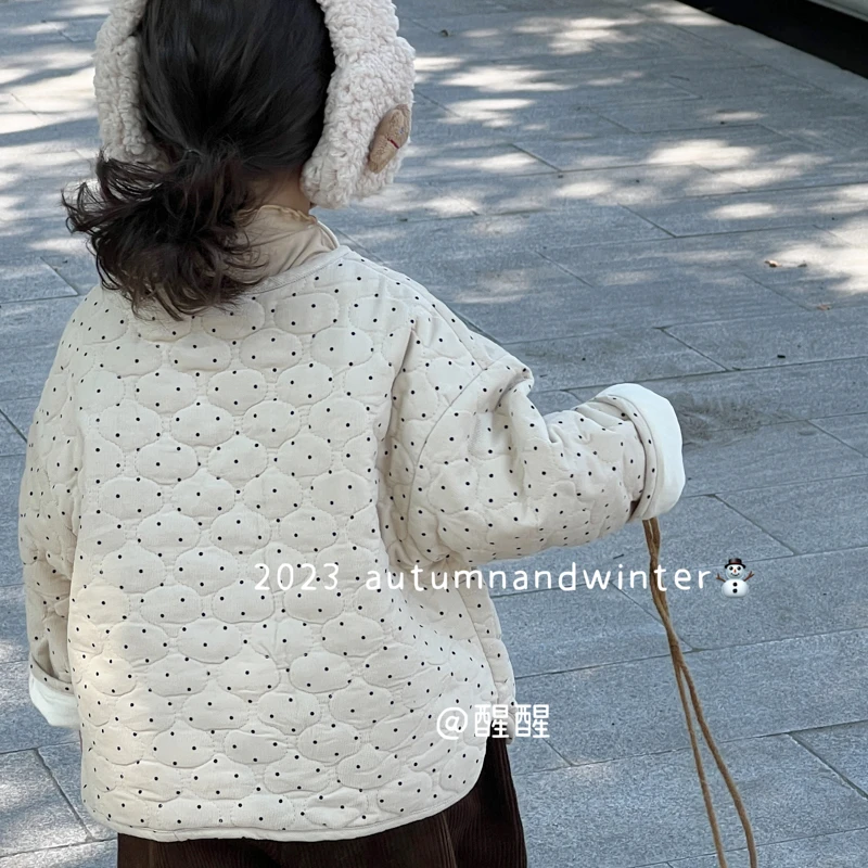 23s135  儿童外套