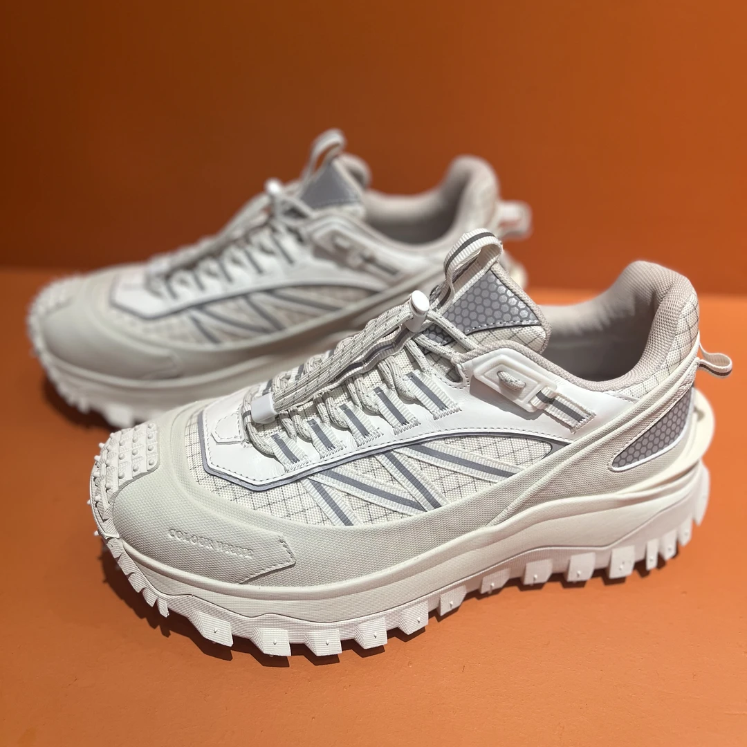 【老佛爷名品】N8N9欧货潮牌时尚休闲运动鞋户外超轻登山男鞋休闲鞋