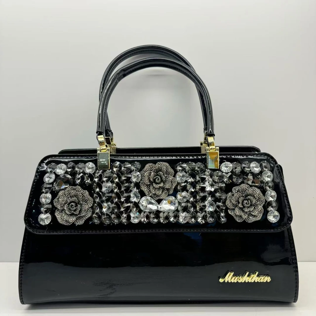 粉丝福利 时尚包包女士