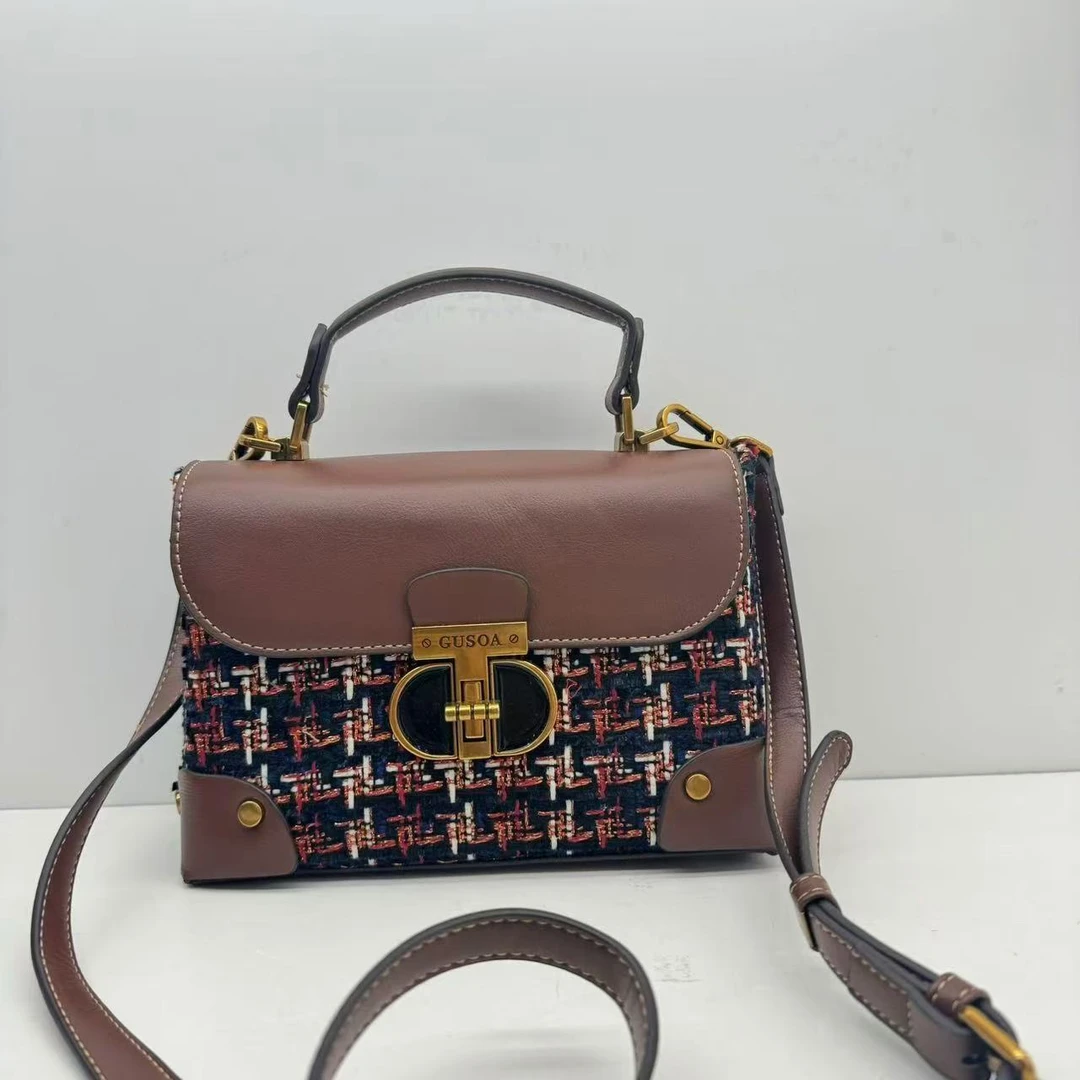 粉丝福利 时尚包包女士