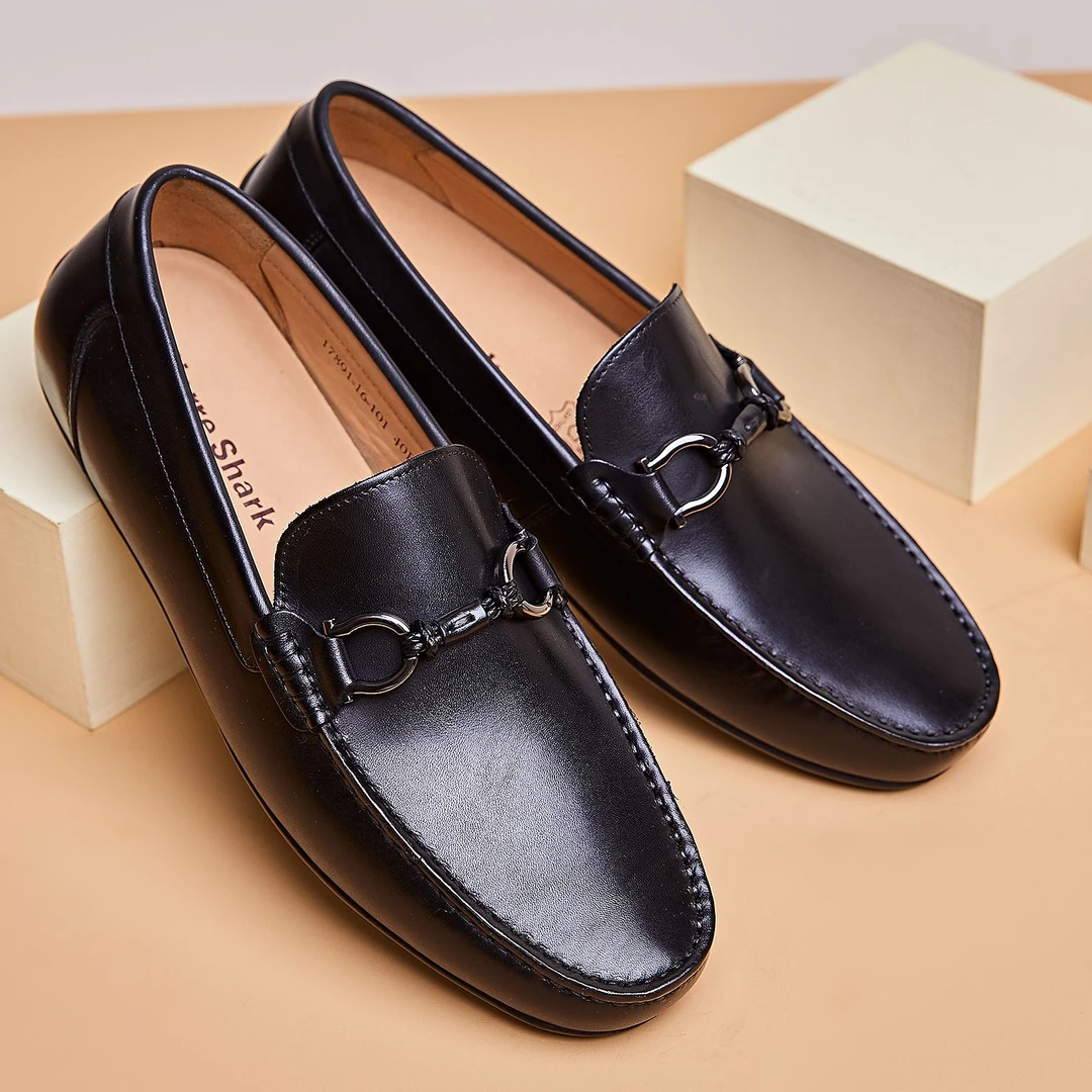 A2-断码男凉鞋沙滩鞋 （听主播口令）