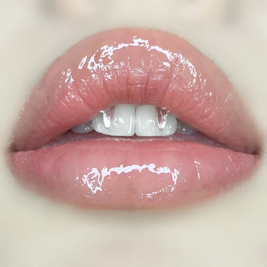 YU3GEMZ专业牙钻吸血鬼小獠牙快速自粘套餐包含材料包饰品便捷