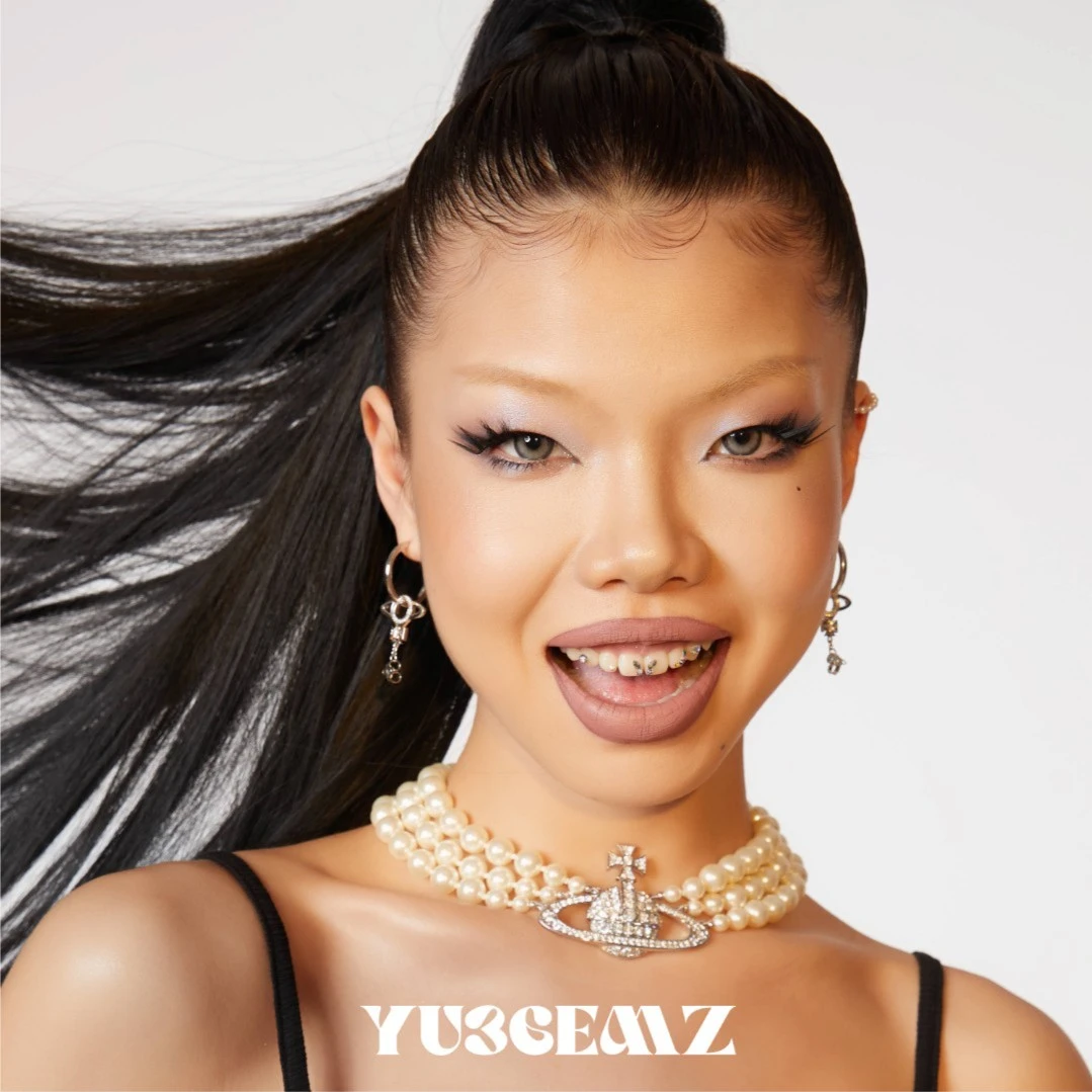 YU3GEMZ 全系列合集 diy自粘材料包牙钻套盒无铅水晶钛钢银满钻