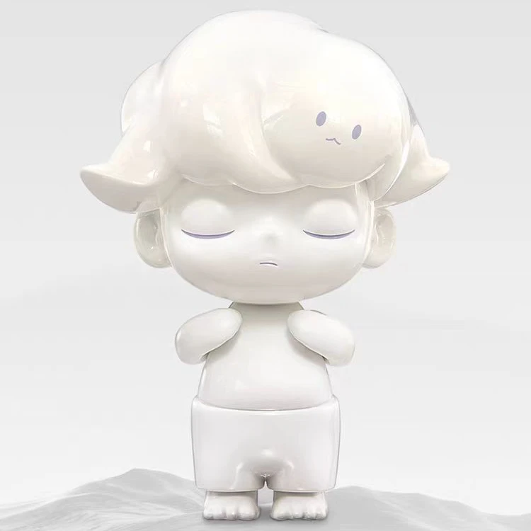 【拆盒】dimoo经典复刻盲盒-小蜜蜂潮玩盲盒【不支持退换】