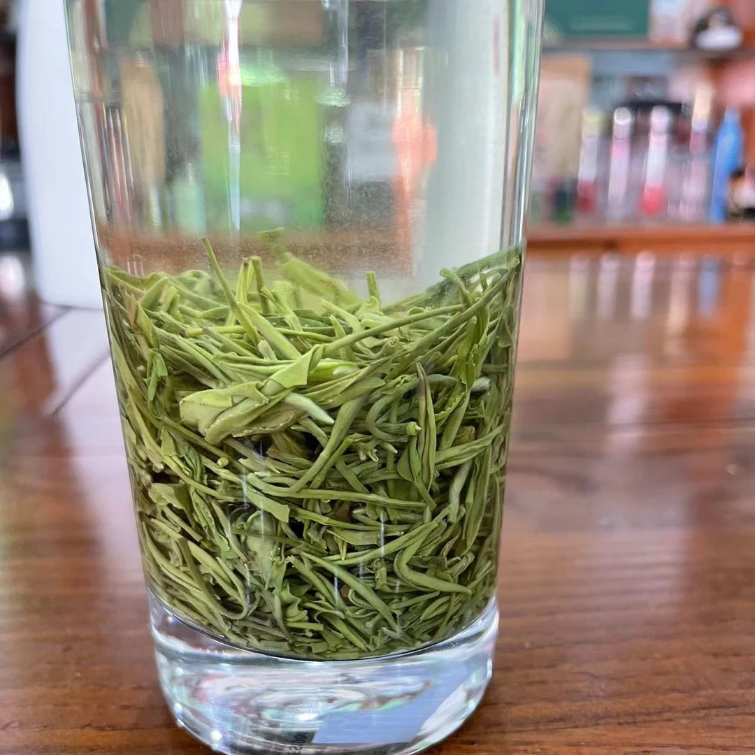 24年秋茶炒青，味浓耐泡高栗香，支持试喝，一斤以上送杯