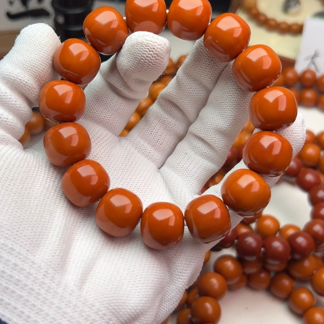 【闪购商品】猴头核桃吊坠我**喘