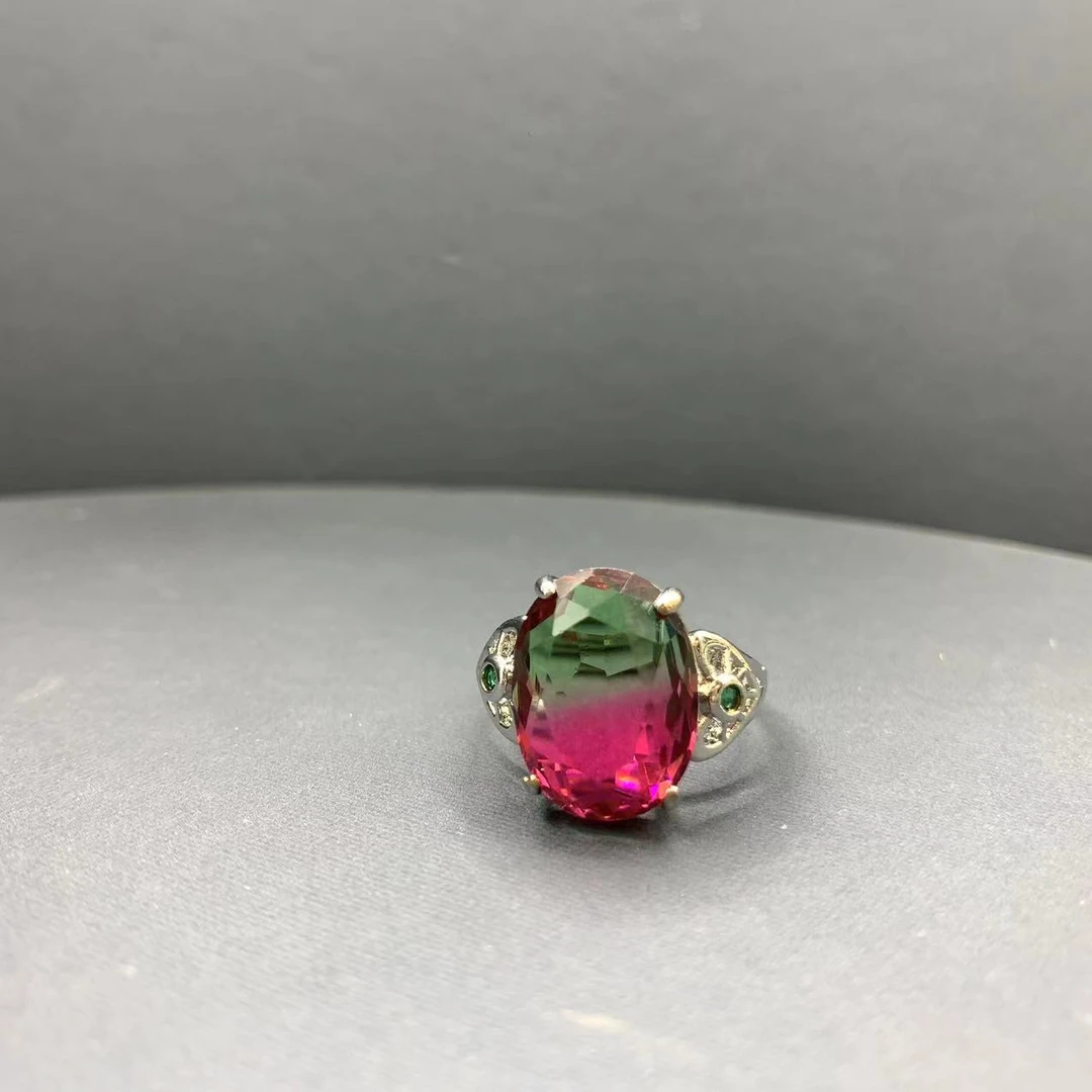 【斯里兰卡的浪漫】NP243戒指