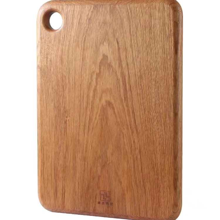 珊谷珊谷木制超大号菜板砧板116家用切菜板案板切水果防霉刀板